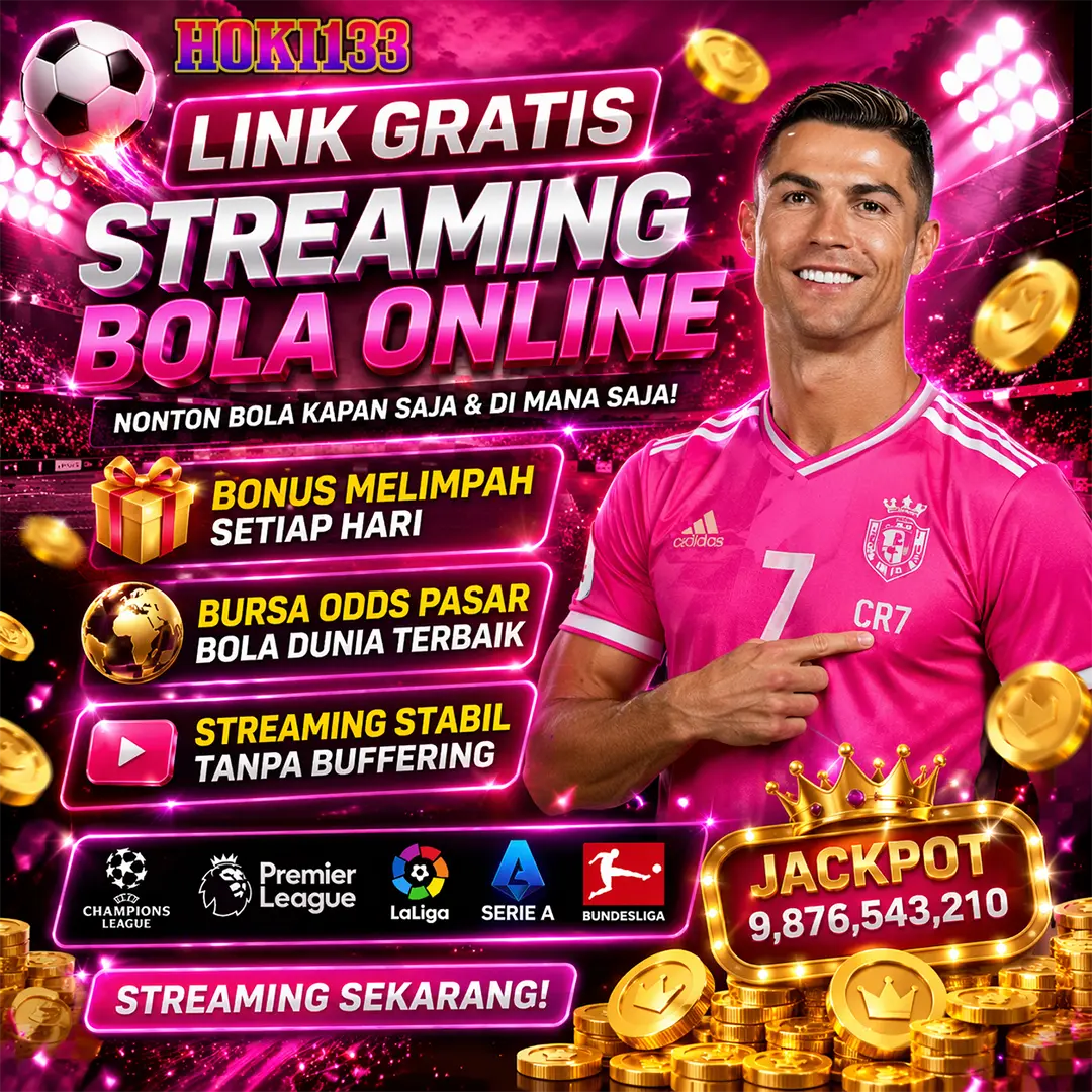 HOKI133 > Dive into World of Round Balls with Exciting League Alliance HOKI 133